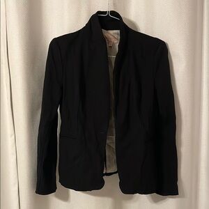 Philosophy Classic Black Women's Blazer